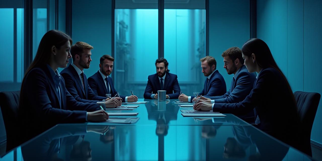 Professional collaboration